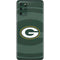 NFL Green Bay Packers Double Vision Galaxy S20 Plus Skin
